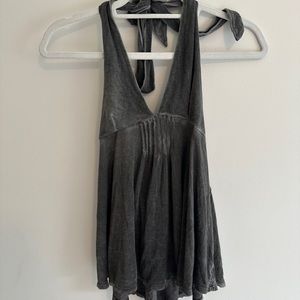 Free people hater top